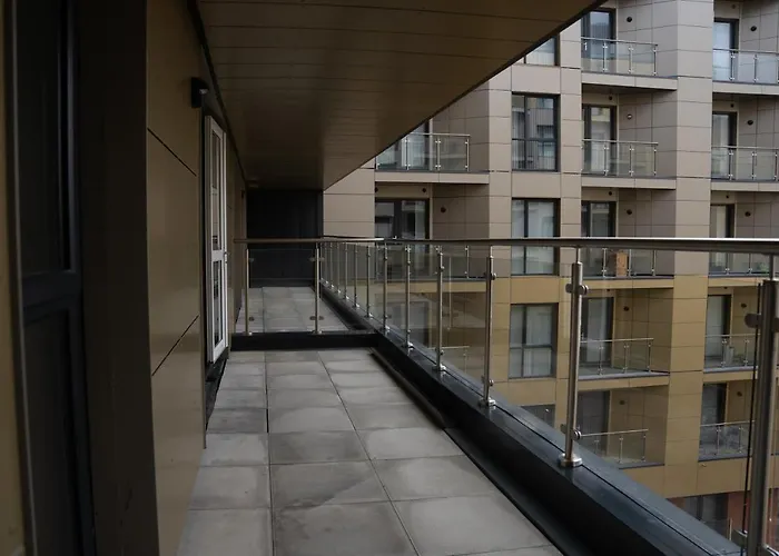 Spacious 2 Bed With A River And Cascade View, Imaya Nights, M3